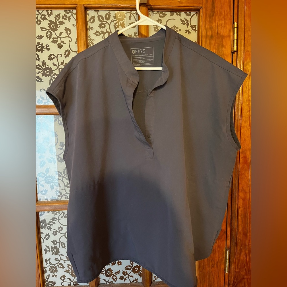 Figs technical collection set size xxl